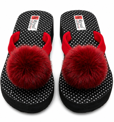 comfort flip flop