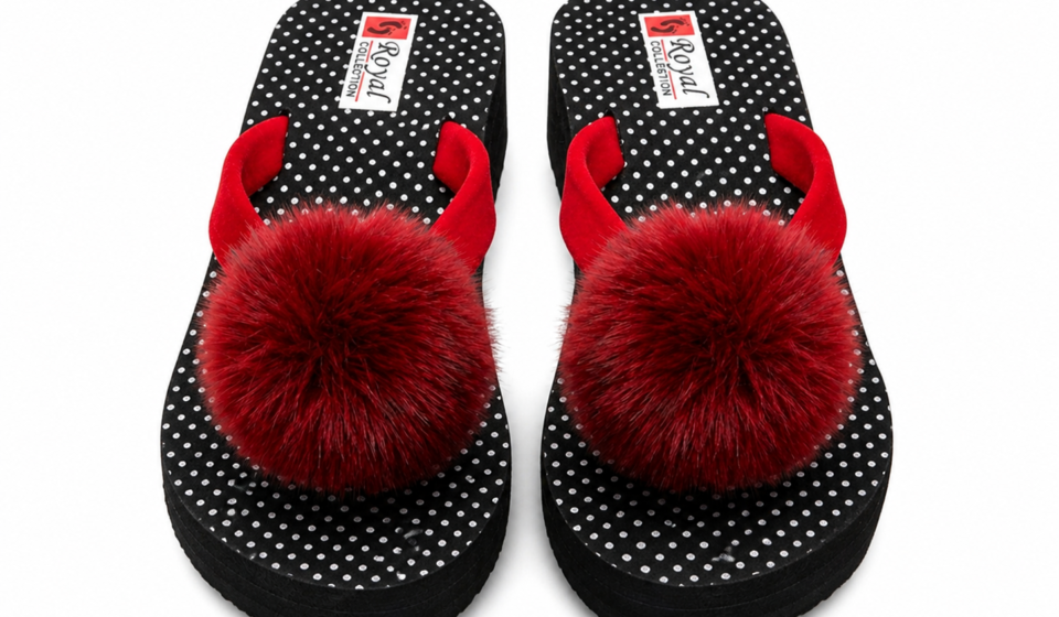 comfort flip flop