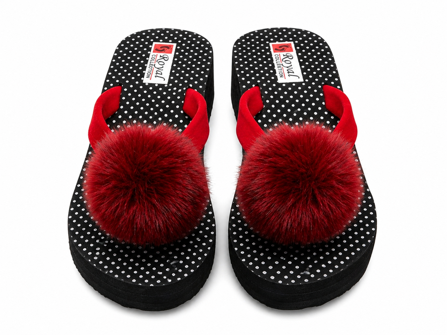 women-stylish-fur-pom-pom-flip-flops