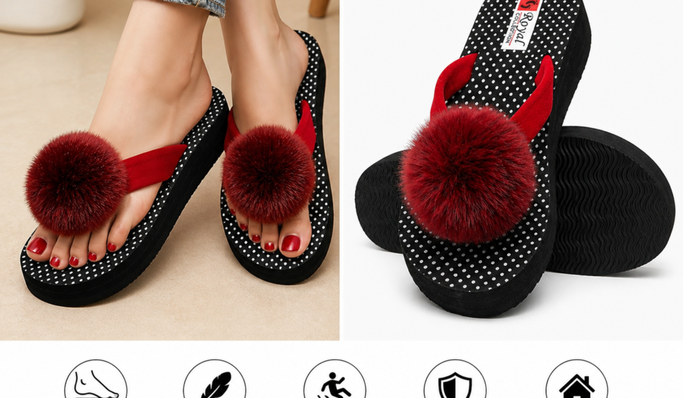 flip flop